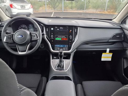 New 2025 Subaru Legacy Premium w/ Popular Package #1A image 2