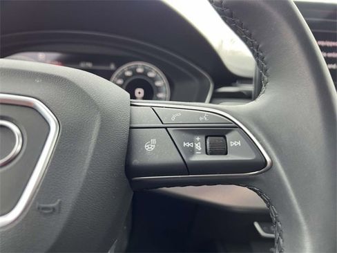 Certified 2025 Audi A5 2.0T Premium Plus image 24