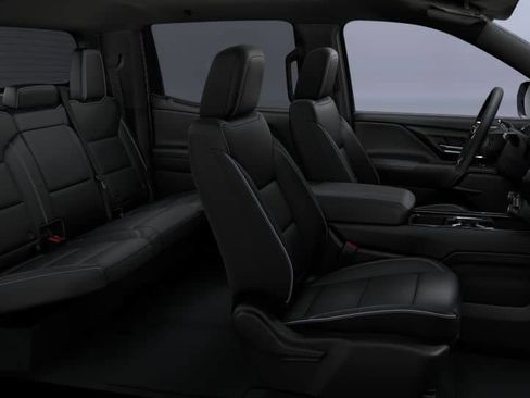 New 2026 Chevrolet Silverado EV LT image 56