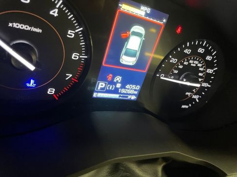 Certified 2023 Subaru Crosstrek 2.0i Premium image 22