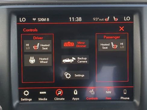 Used 2018 RAM 1500 Big Horn image 25