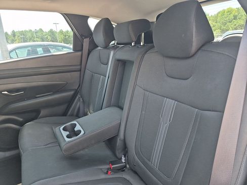 Used 2025 Hyundai Tucson SEL FWD image 28