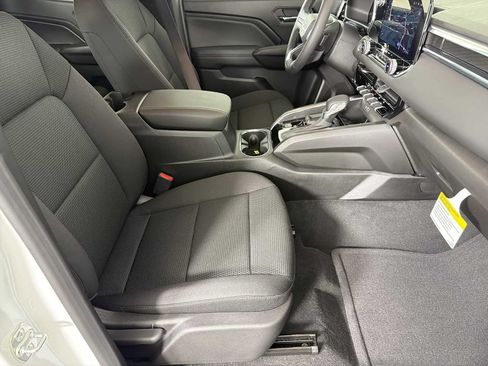 New 2026 GMC Canyon Elevation RWD image 11