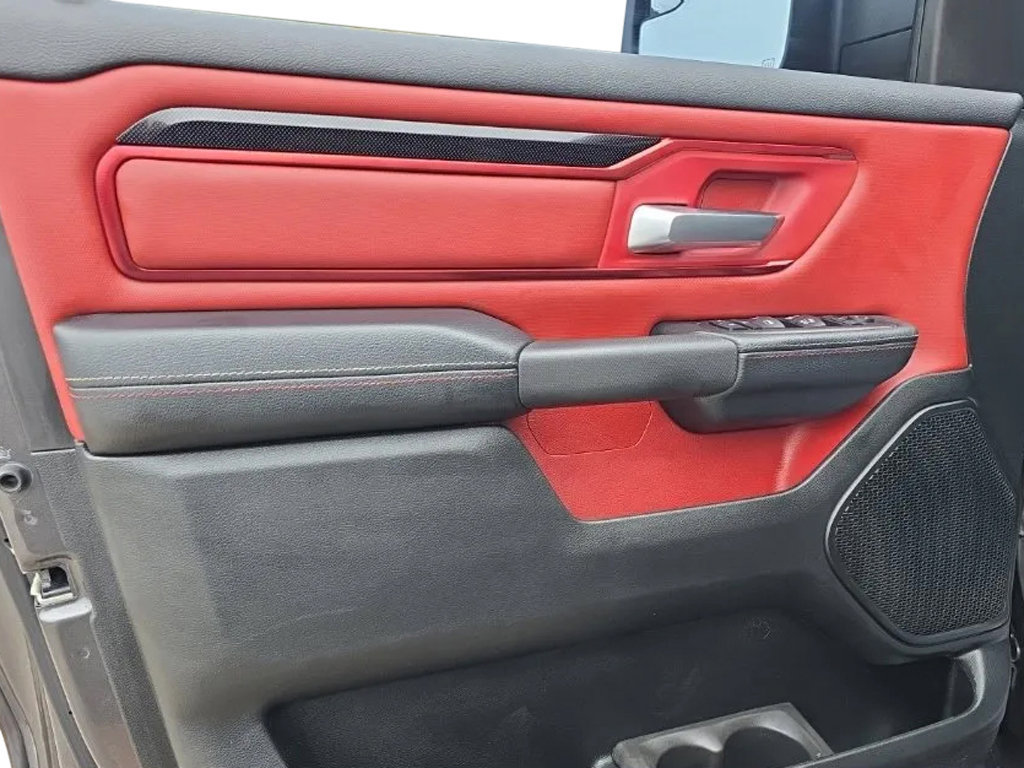 Used 2019 RAM 1500 Rebel w/ Level 1 Equipment Group AWD/4WD image 12