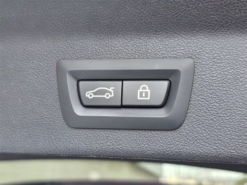 Used 2021 BMW X3 M40i w/ Premium Package image 15