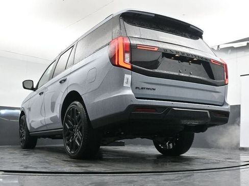 New 2026 Ford Expedition Platinum w/ Stealth Performance Package image 28