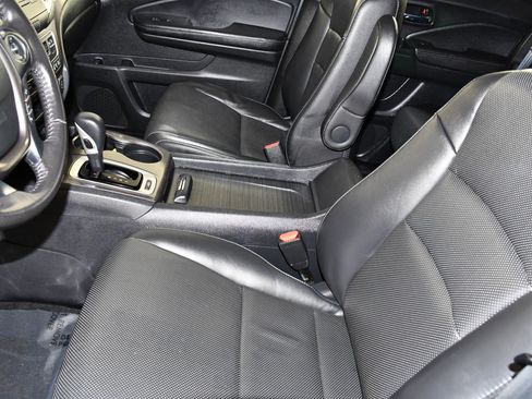 Used 2019 Honda Ridgeline RTL image 40
