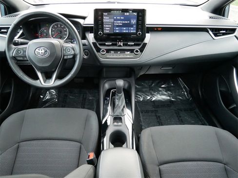 Used 2022 Toyota Corolla SE image 12