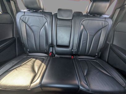Used 2016 Lincoln MKX Reserve w/ Climate Package