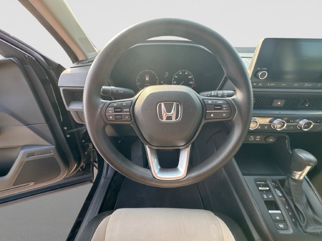Used 2023 Honda CR-V EX image 10