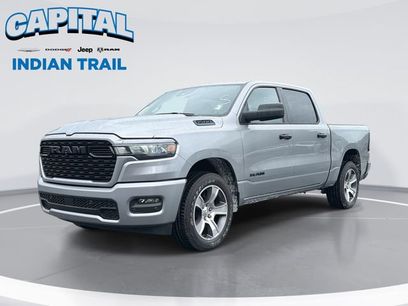Used 2025 RAM 1500 Tradesman