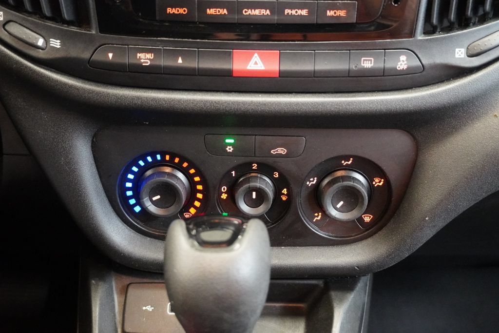 Used 2022 RAM ProMaster City Wagon FWD image 21