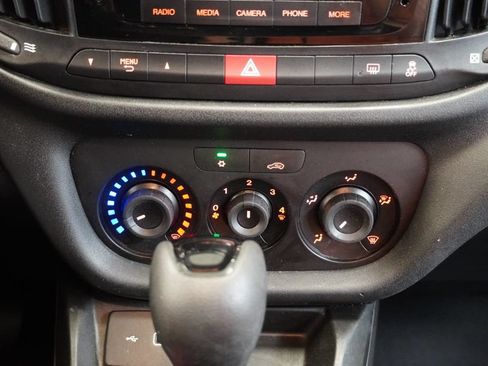 Used 2022 RAM ProMaster City Wagon FWD image 21