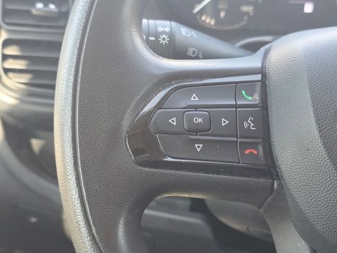 Used 2025 RAM ProMaster 2500 w/ Convenience Group FWD image 33