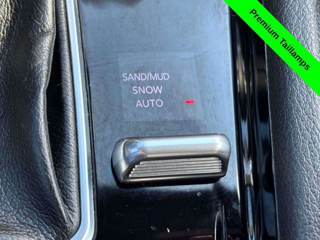 Used 2023 Jeep Compass Limited w/ Elite Group for (Red) Edition AWD/4WD image 23