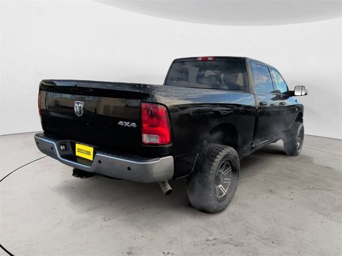 Used 2015 RAM 2500 Tradesman w/ Chrome Appearance Group image 5