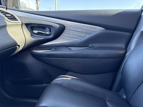 Used 2017 Nissan Murano Platinum w/ Platinum Technology Package image 28