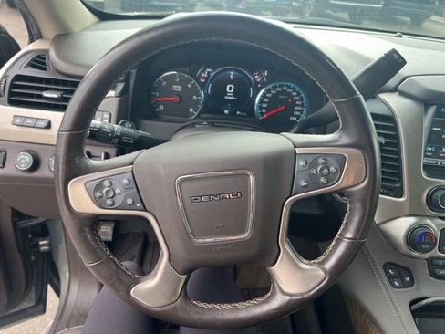 Used 2018 GMC Yukon Denali w/ Open Road Package image 22