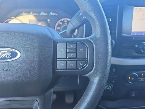 Used 2022 Ford F150 XLT w/ XTR Package image 29