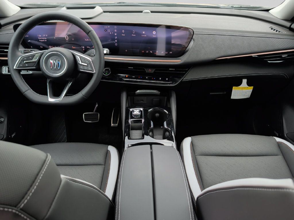 New 2026 Buick Envision Sport Touring AWD/4WD image 23