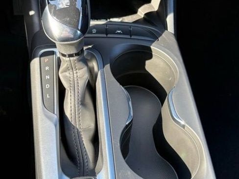 New 2026 Buick Envista Preferred w/ Convenience I Package FWD image 26