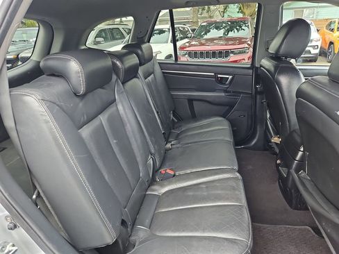 Used 2009 Hyundai Santa Fe Limited image 15