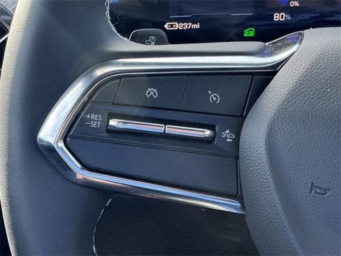 New 2026 Chevrolet Blazer EV LT image 18