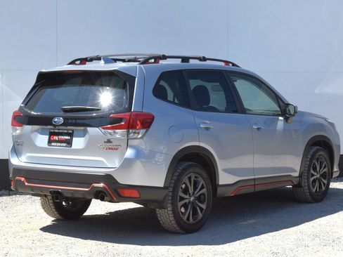 Used 2023 Subaru Forester Sport AWD/4WD image 5