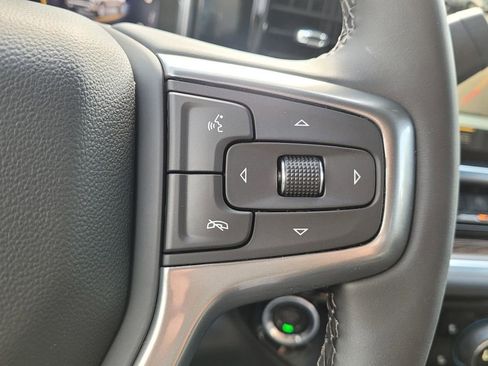 New 2026 Chevrolet Silverado 1500 LT image 19