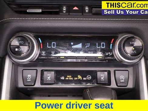Used 2024 Toyota RAV4 XLE Premium w/ Weather Package FWD image 23