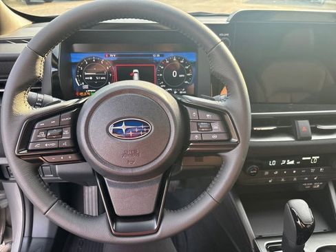 New 2026 Subaru Outback Premium image 71