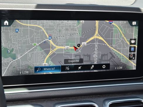 Used 2023 Mercedes-Benz GLE 350 4MATIC image 27