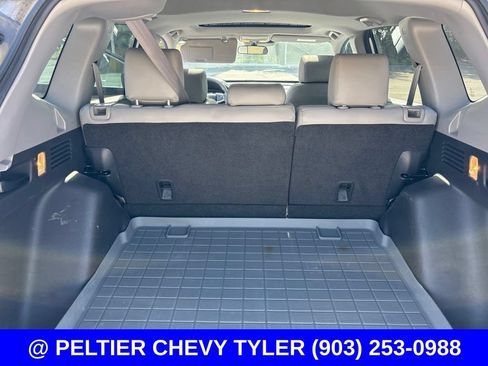 Used 2019 Honda CR-V EX image 22