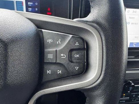 Used 2023 Ford Bronco Black Diamond AWD/4WD image 23
