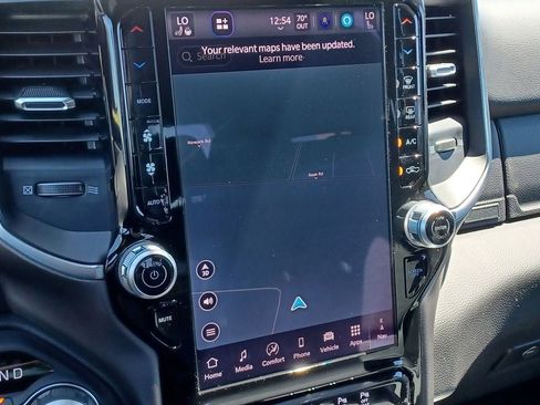 New 2026 RAM 1500 Big Horn AWD/4WD image 20