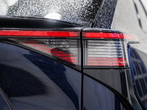 New 2026 Toyota bZ image 7