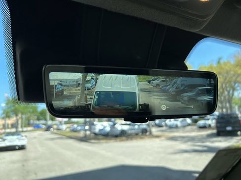 Used 2024 RAM ProMaster 3500 w/ Delivery Van Package FWD image 13