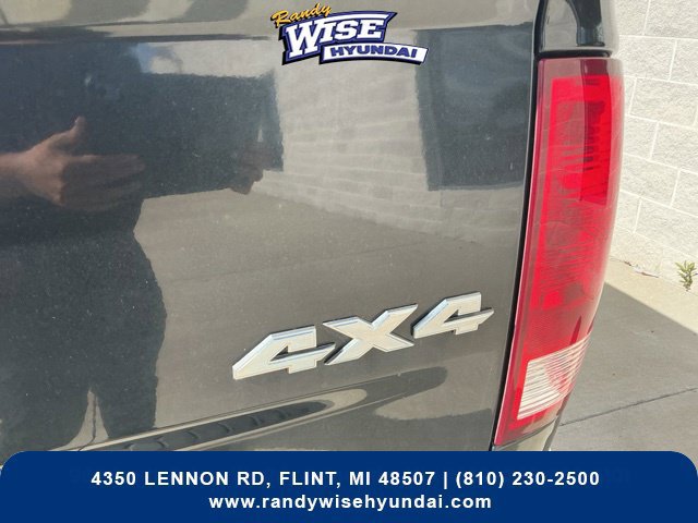 Used 2016 RAM 1500 Big Horn AWD/4WD image 37