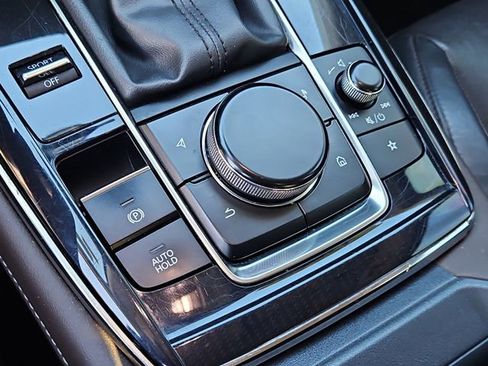 Used 2020 MAZDA CX-30 FWD w/ Premium Package image 30