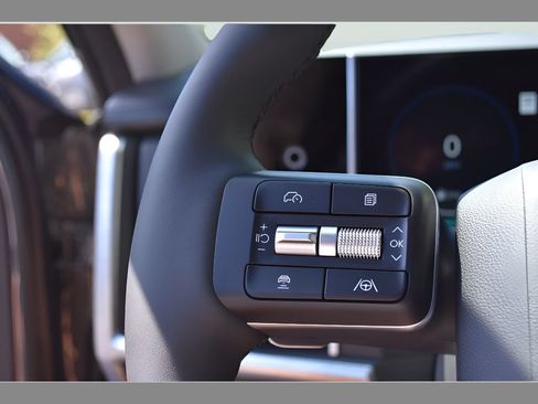 New 2026 Hyundai Santa Fe Limited FWD image 20
