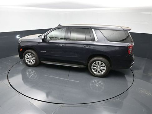 Used 2024 Chevrolet Tahoe Premier RWD image 16