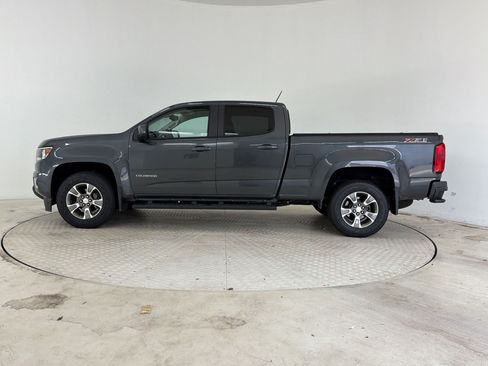 Used 2016 Chevrolet Colorado Z71 RWD image 2