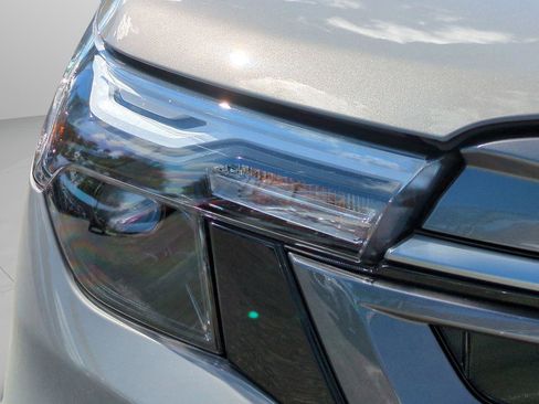 New 2026 Subaru Forester Premium image 10