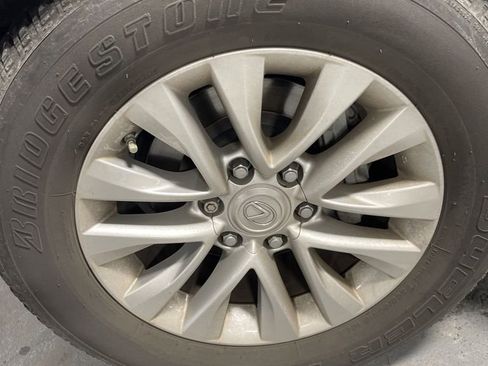 Used 2021 Lexus GX 460 Premium image 45