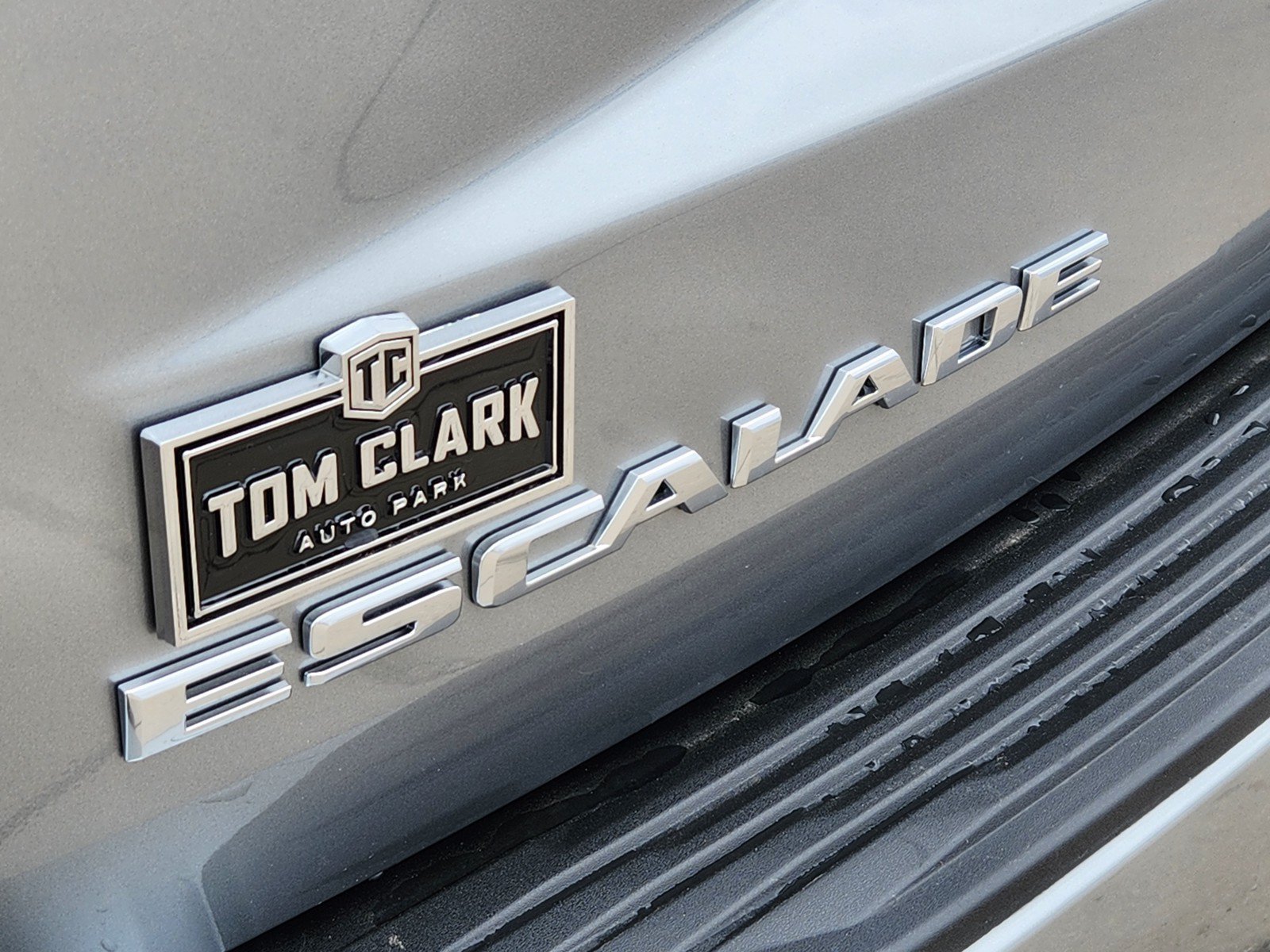 Certified 2024 Cadillac Escalade Sport Platinum AWD/4WD image 31