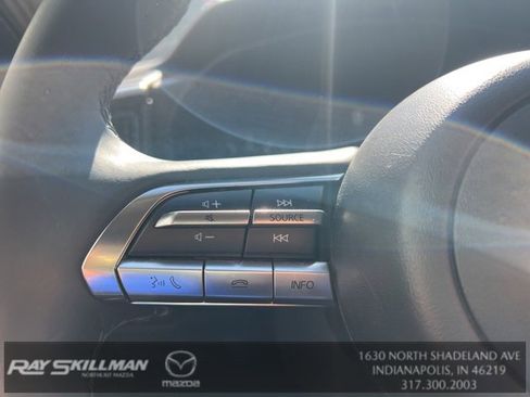 Certified 2024 MAZDA CX-50 AWD 2.5 S w/ Preferred Package image 31
