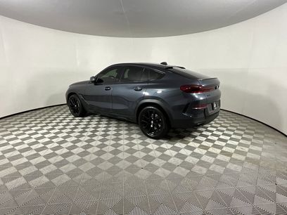 Used 2022 BMW X6 xDrive40i w/ Premium Package