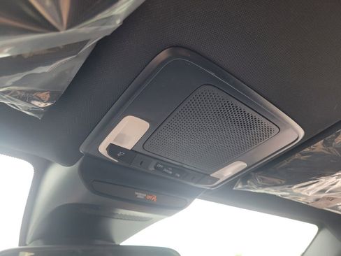 New 2026 Honda HR-V Sport image 30