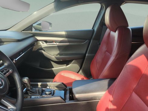 Used 2023 MAZDA MAZDA3 s image 11