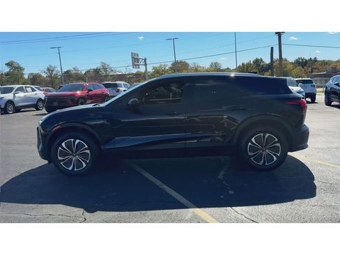 Certified 2024 Chevrolet Blazer EV LT image 5